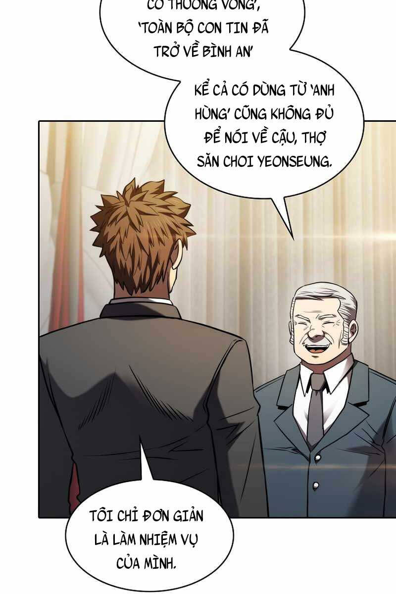 Người Chơi Trở Về Từ Địa Ngục Chapter 125 - Trang 2