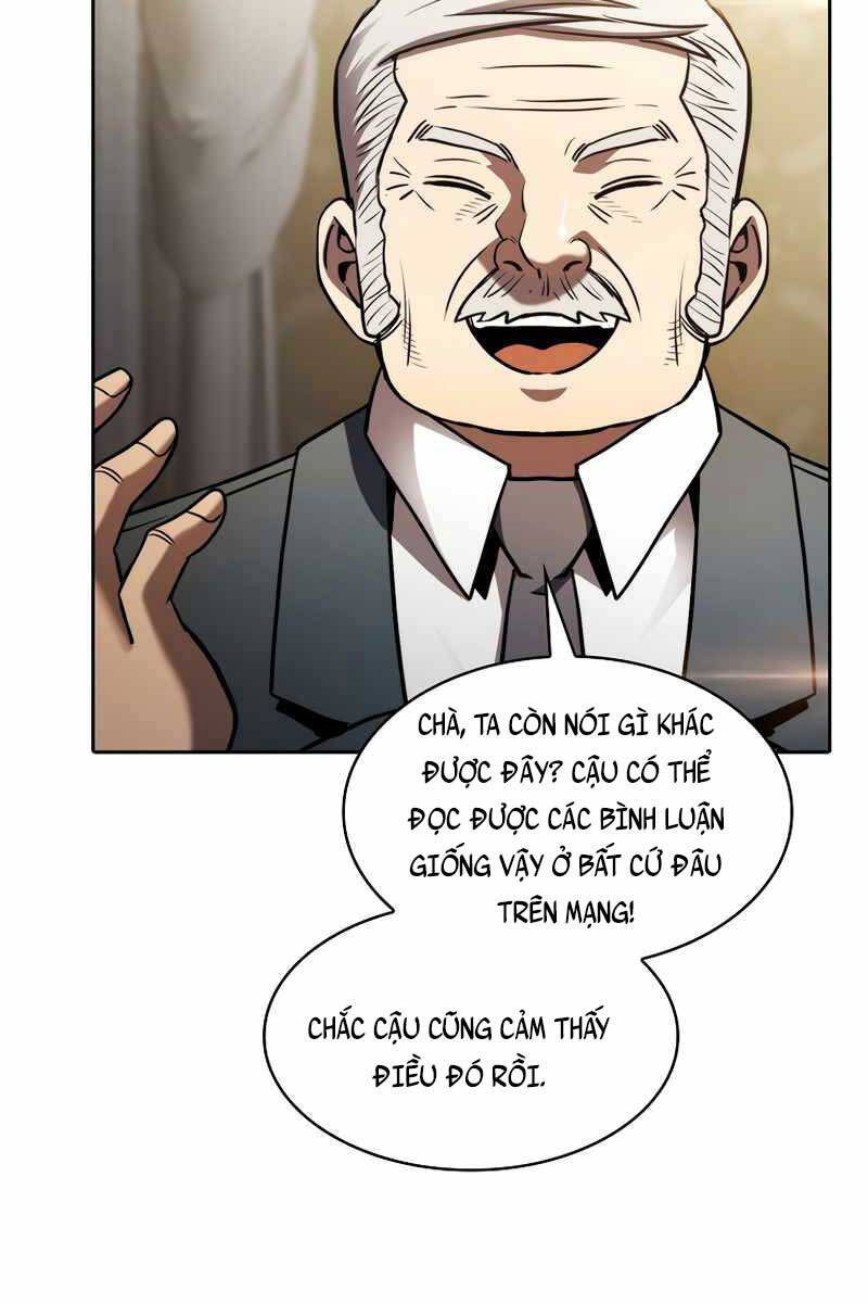 Người Chơi Trở Về Từ Địa Ngục Chapter 125 - Trang 2
