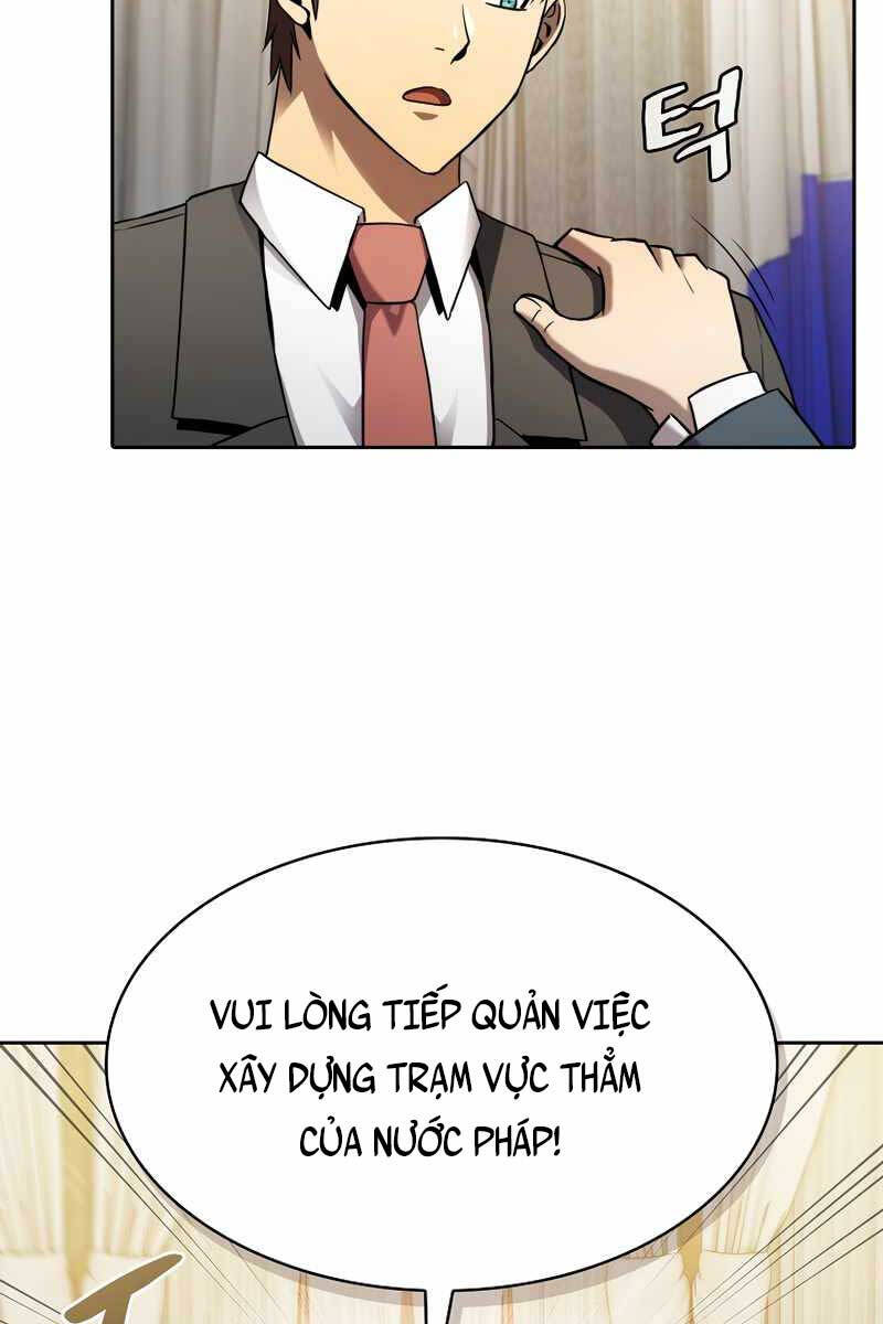 Người Chơi Trở Về Từ Địa Ngục Chapter 125 - Trang 2
