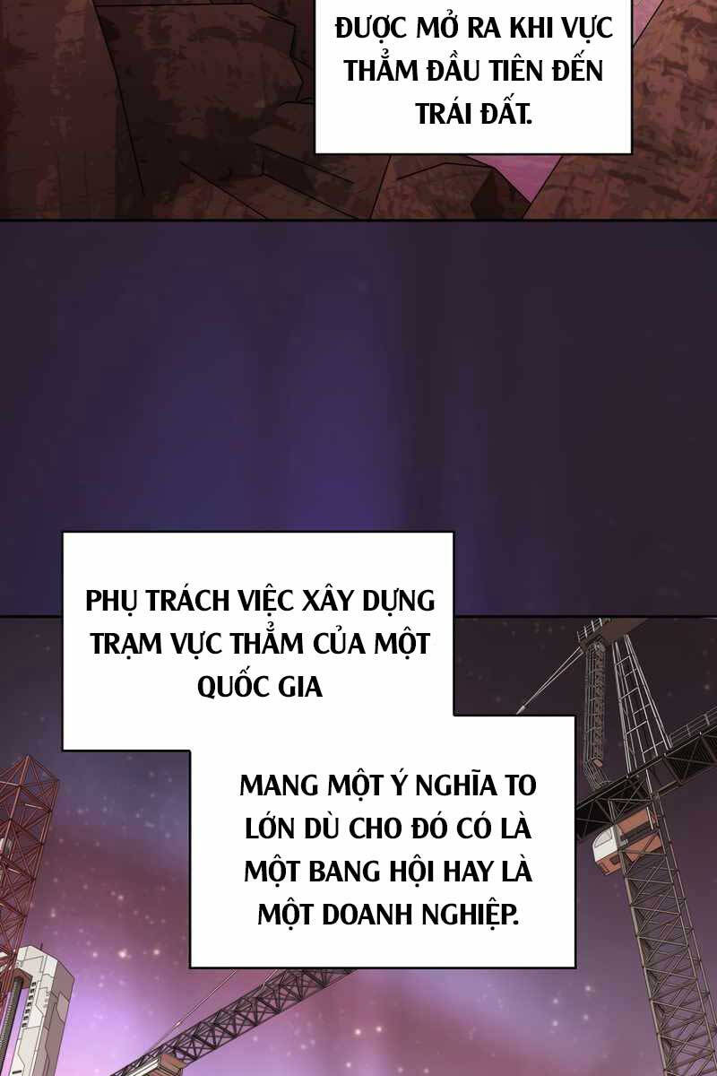 Người Chơi Trở Về Từ Địa Ngục Chapter 125 - Trang 2