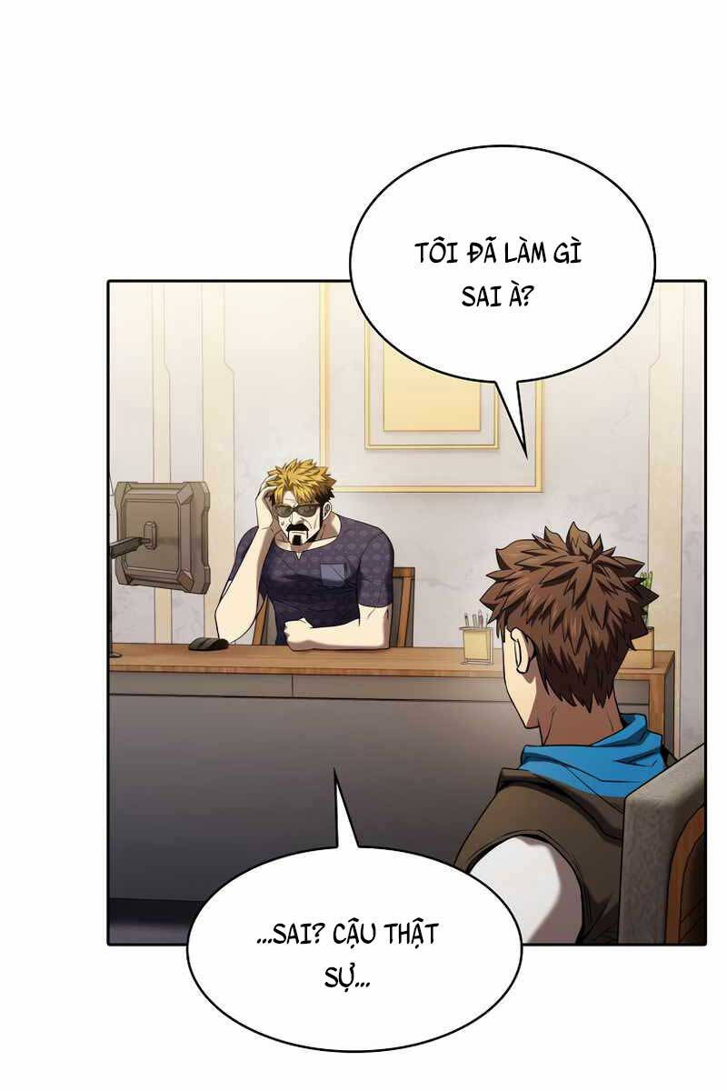 Người Chơi Trở Về Từ Địa Ngục Chapter 125 - Trang 2