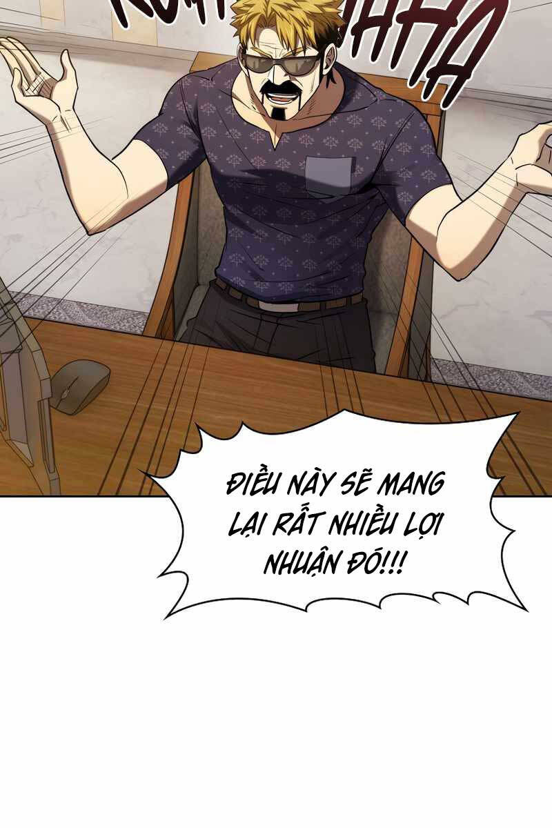 Người Chơi Trở Về Từ Địa Ngục Chapter 125 - Trang 2