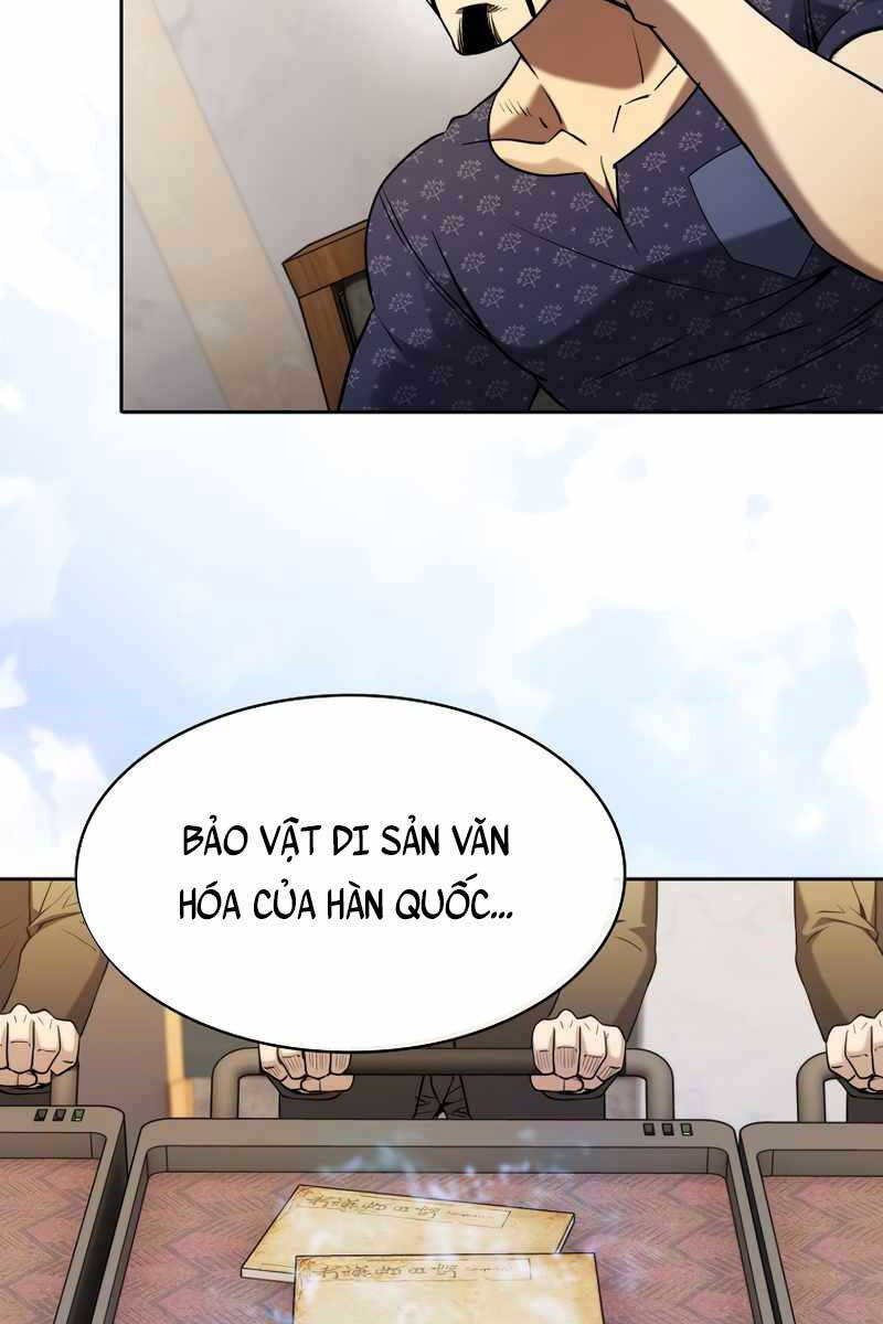 Người Chơi Trở Về Từ Địa Ngục Chapter 125 - Trang 2