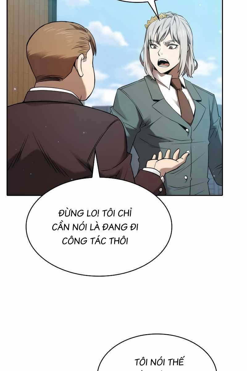 Người Chơi Trở Về Từ Địa Ngục Chapter 127 - Trang 2