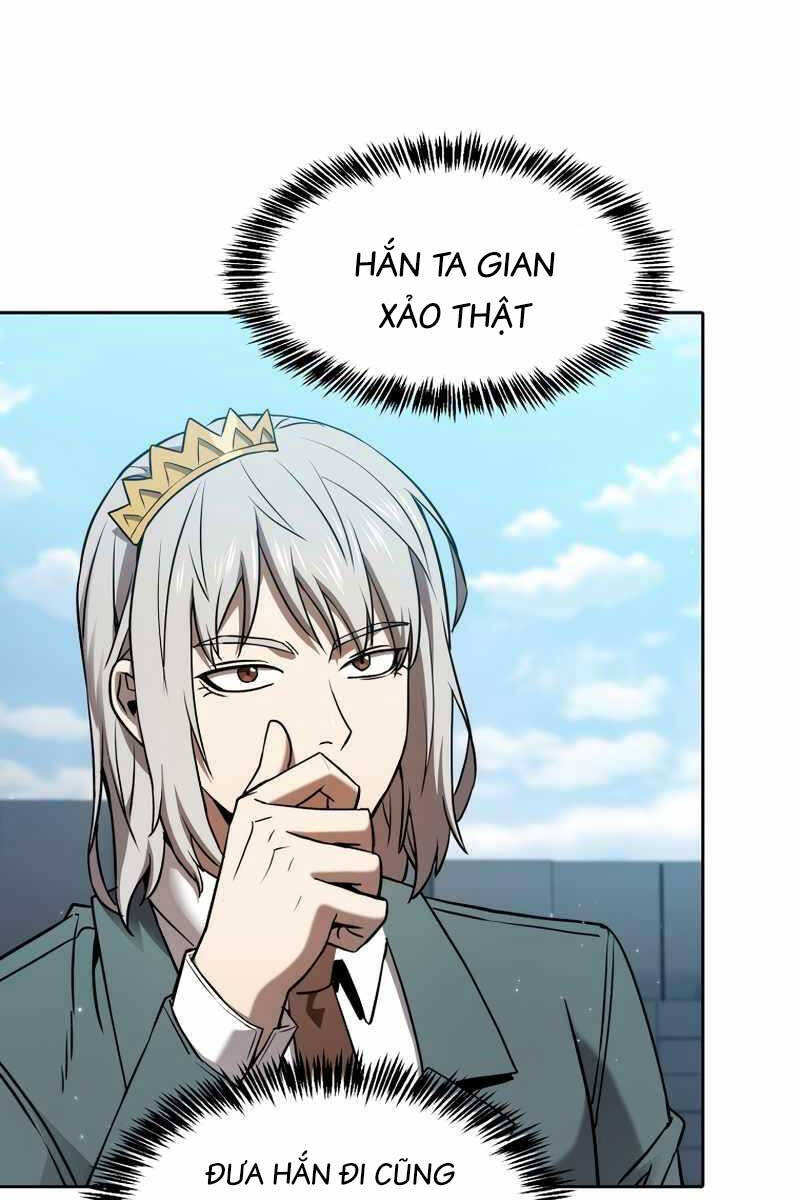 Người Chơi Trở Về Từ Địa Ngục Chapter 127 - Trang 2