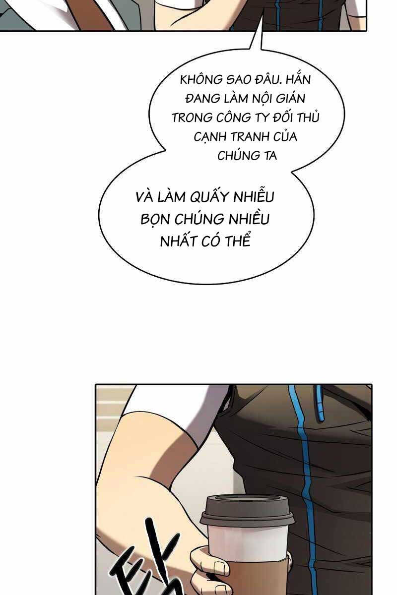 Người Chơi Trở Về Từ Địa Ngục Chapter 127 - Trang 2