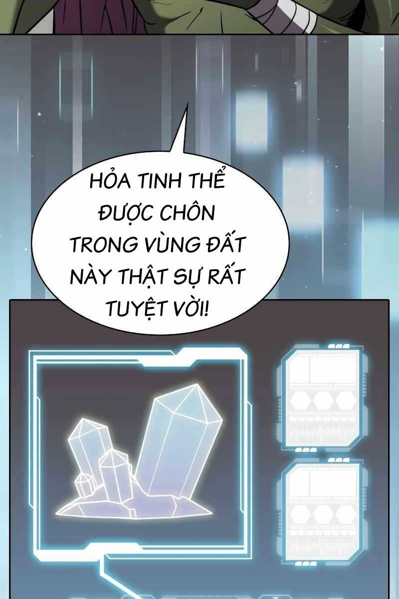 Người Chơi Trở Về Từ Địa Ngục Chapter 127 - Trang 2