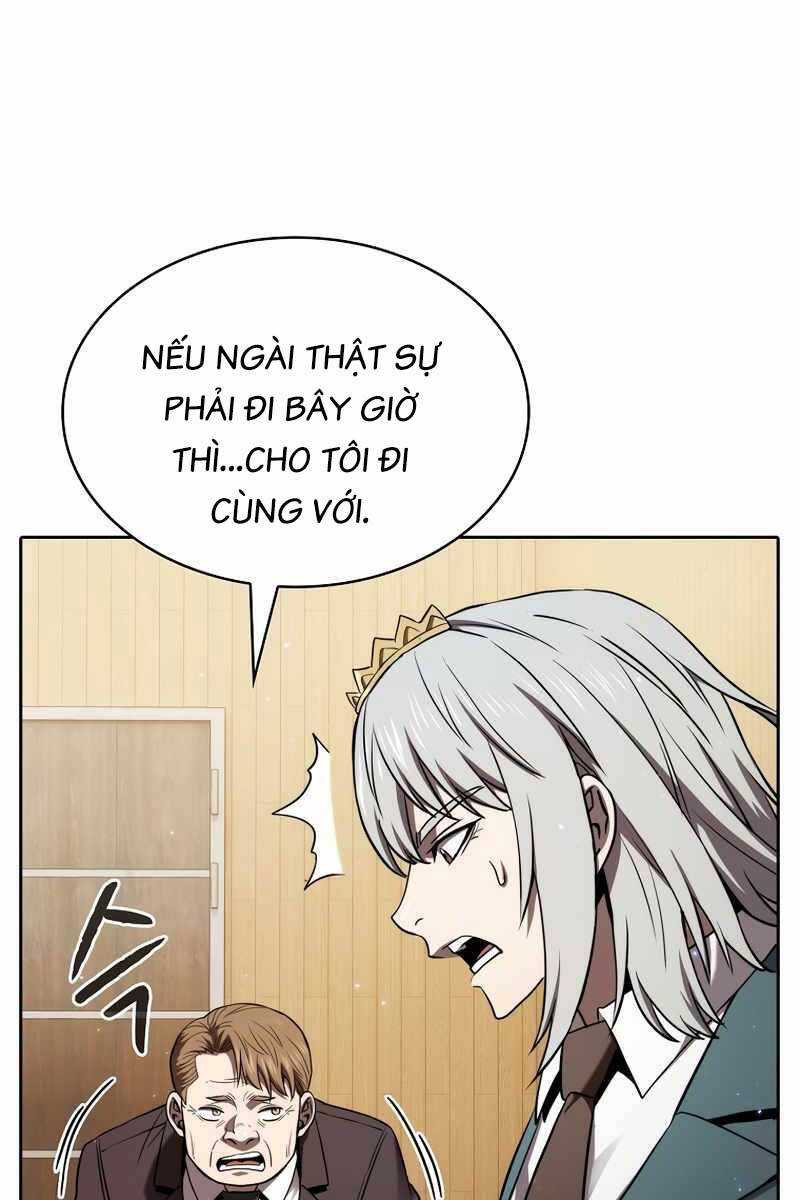 Người Chơi Trở Về Từ Địa Ngục Chapter 127 - Trang 2