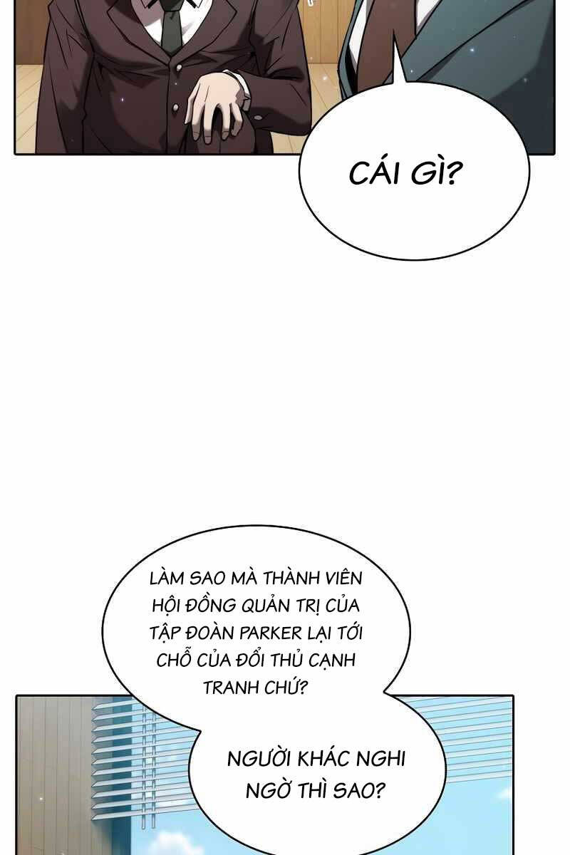 Người Chơi Trở Về Từ Địa Ngục Chapter 127 - Trang 2