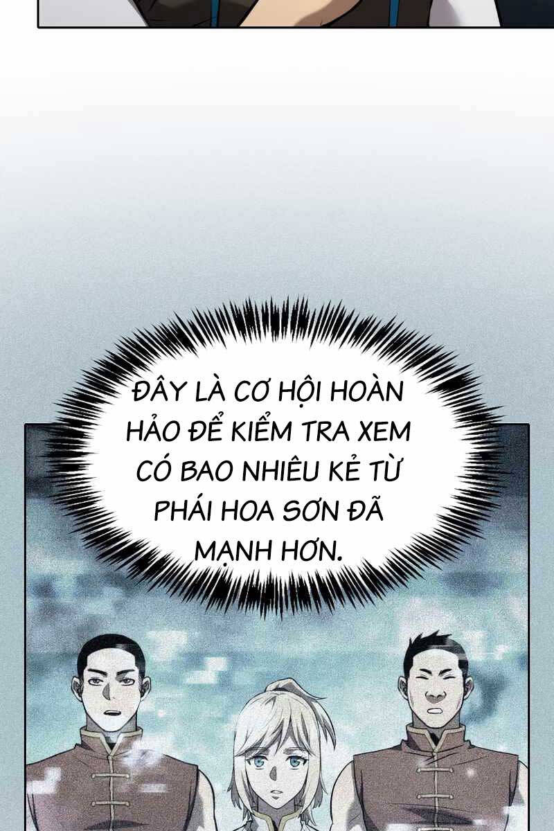 Người Chơi Trở Về Từ Địa Ngục Chapter 128 - Trang 2