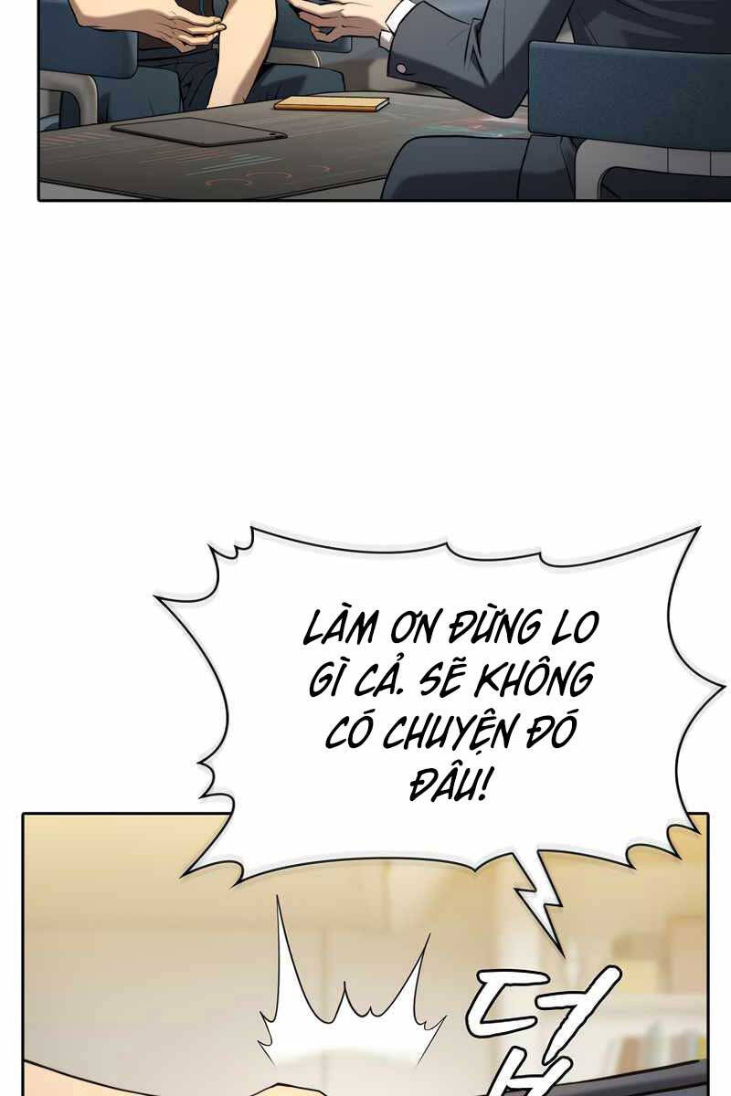 Người Chơi Trở Về Từ Địa Ngục Chapter 128 - Trang 2