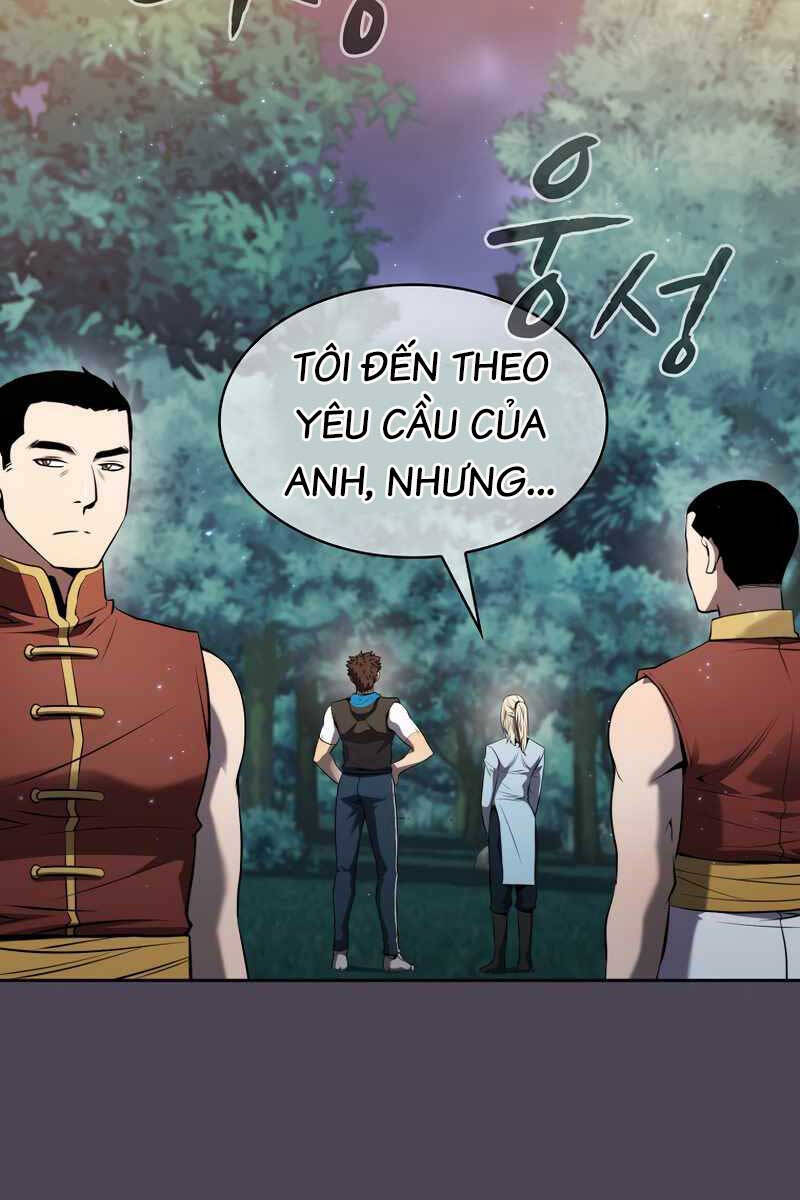 Người Chơi Trở Về Từ Địa Ngục Chapter 128 - Trang 2