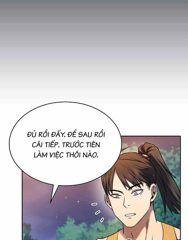 Người Chơi Trở Về Từ Địa Ngục Chapter 128 - Trang 2