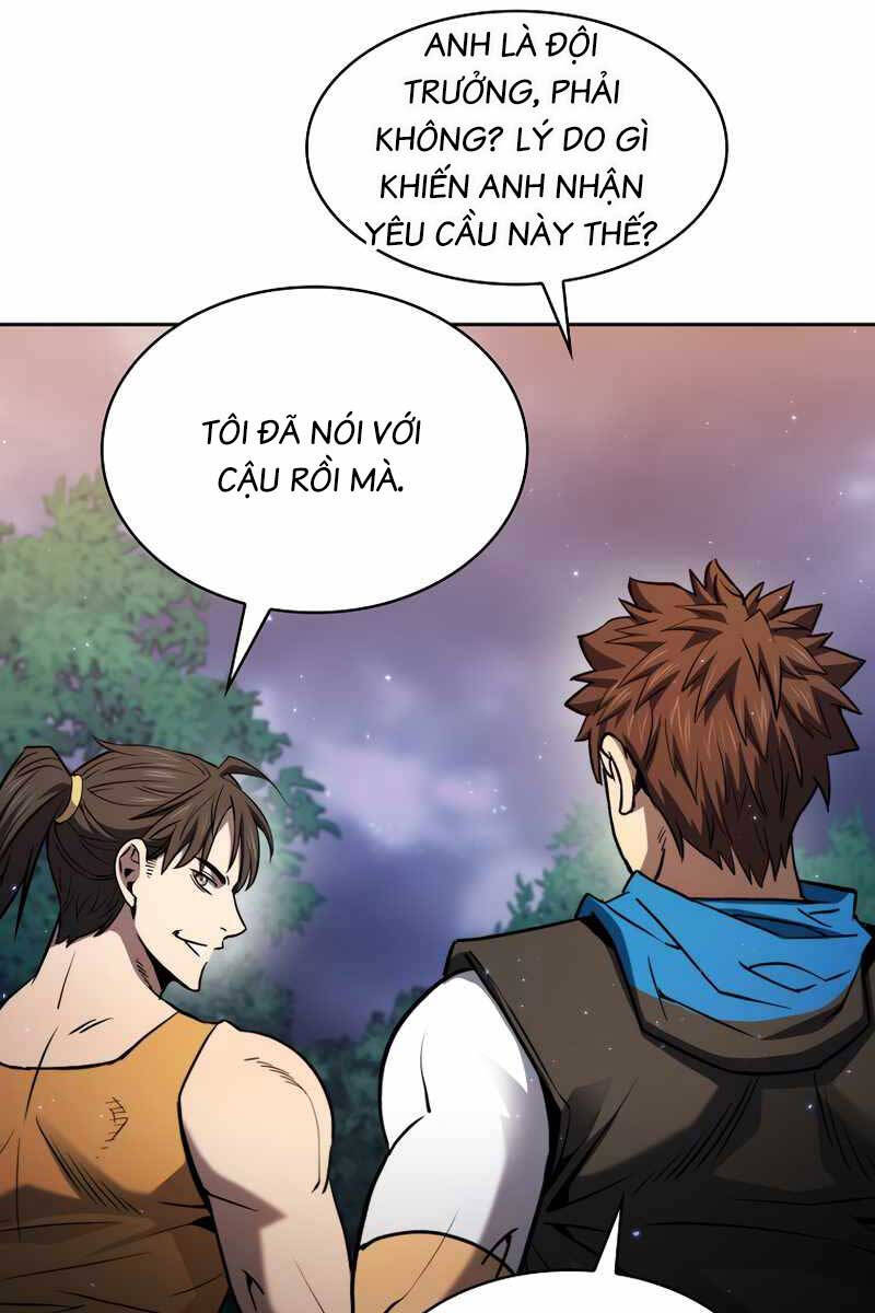 Người Chơi Trở Về Từ Địa Ngục Chapter 128 - Trang 2