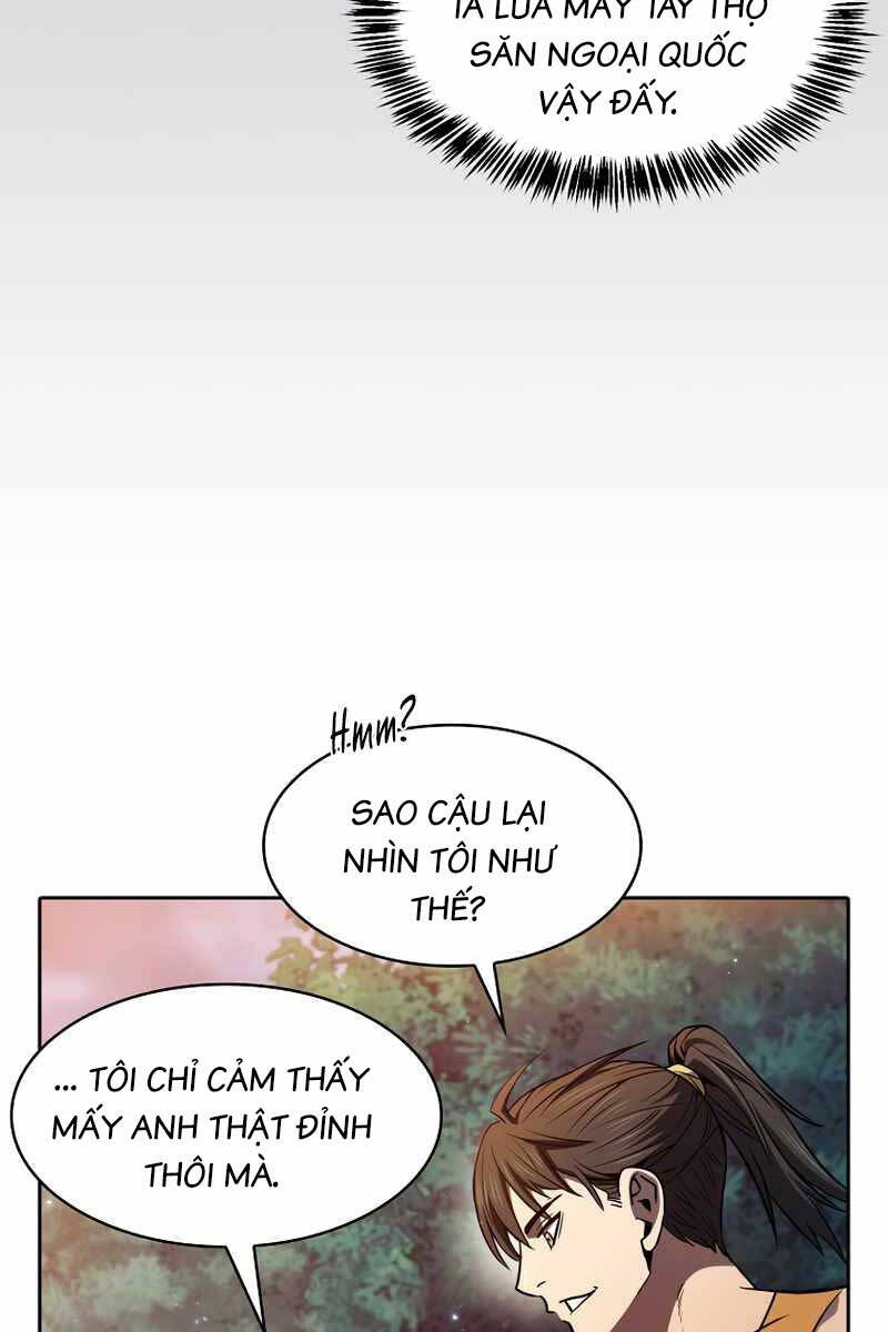 Người Chơi Trở Về Từ Địa Ngục Chapter 128 - Trang 2