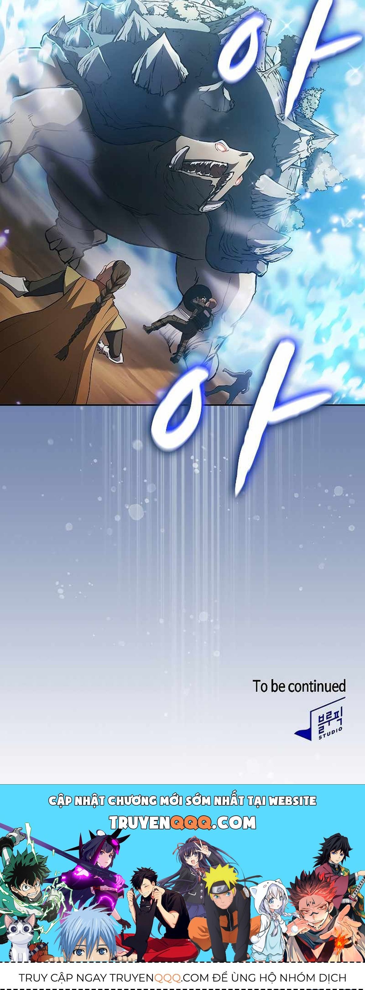 Người Chơi Trở Về Từ Địa Ngục Chapter 134 - Trang 2