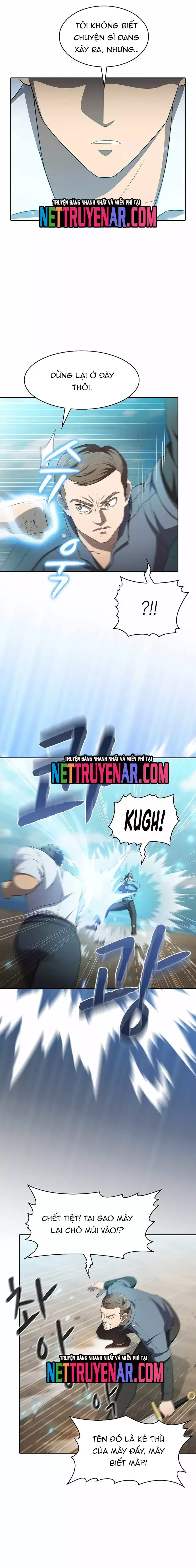 Người Chơi Trở Về Từ Địa Ngục Chapter 139 - Trang 2