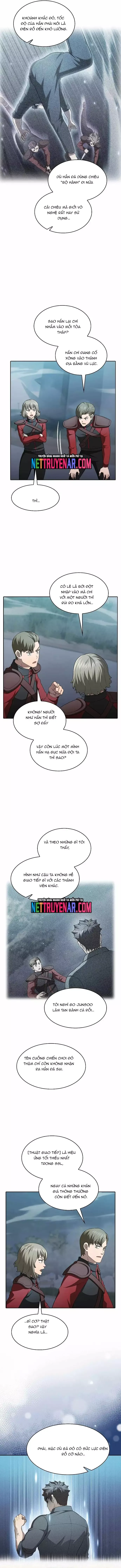 Người Chơi Trở Về Từ Địa Ngục Chapter 151 - Trang 2