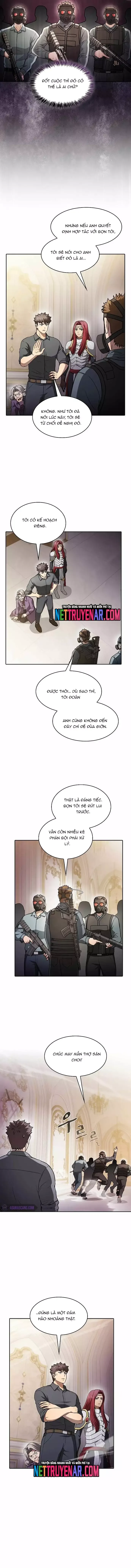 Người Chơi Trở Về Từ Địa Ngục Chapter 154 - Trang 2