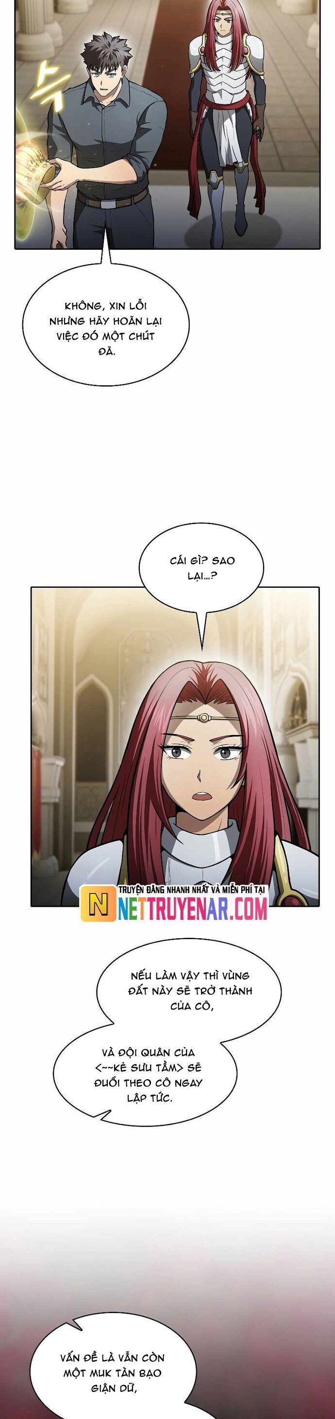 Người Chơi Trở Về Từ Địa Ngục Chapter 156 - Trang 2