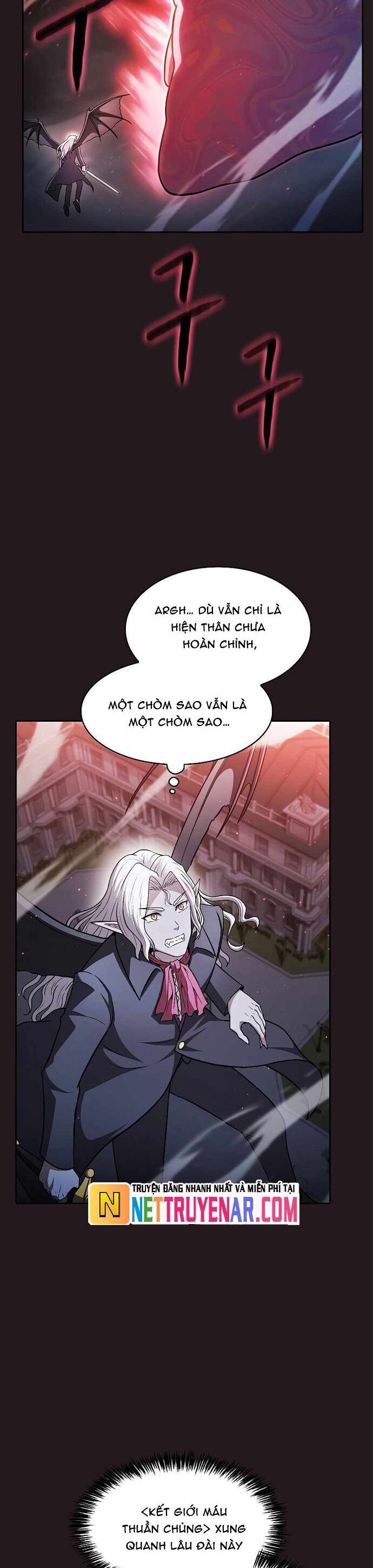 Người Chơi Trở Về Từ Địa Ngục Chapter 156 - Trang 2