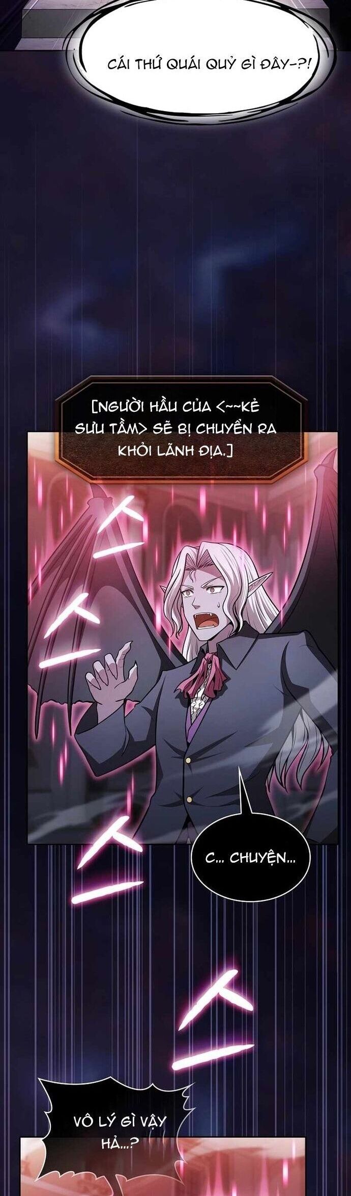 Người Chơi Trở Về Từ Địa Ngục Chapter 157 - Trang 2