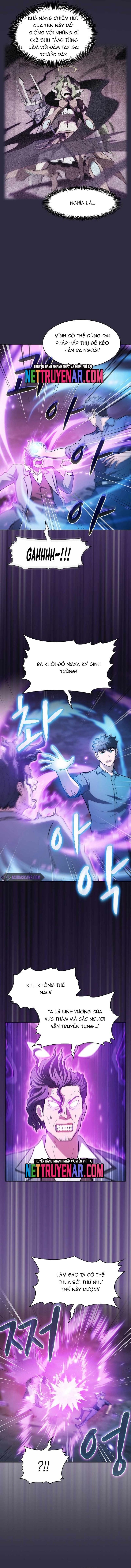Người Chơi Trở Về Từ Địa Ngục Chapter 161 - Trang 2