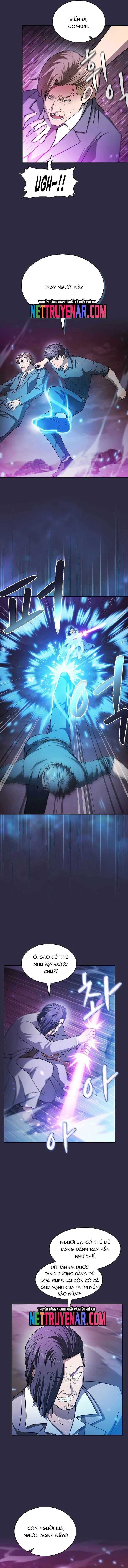 Người Chơi Trở Về Từ Địa Ngục Chapter 161 - Trang 2