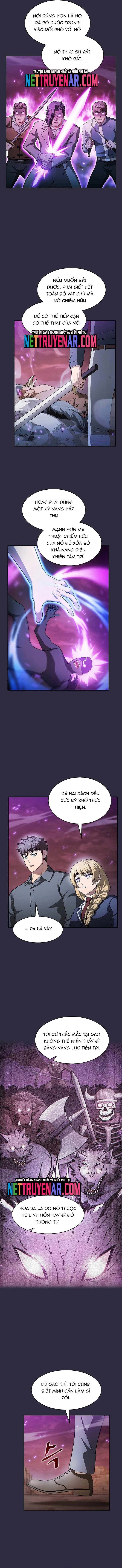 Người Chơi Trở Về Từ Địa Ngục Chapter 161 - Trang 2