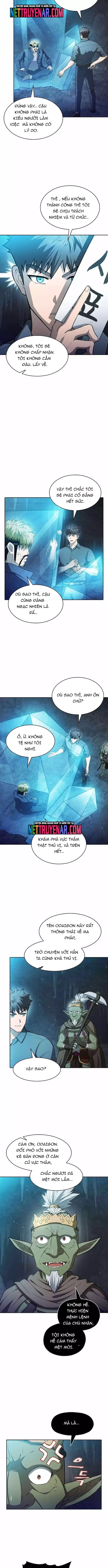 Người Chơi Trở Về Từ Địa Ngục Chapter 164 - Trang 2