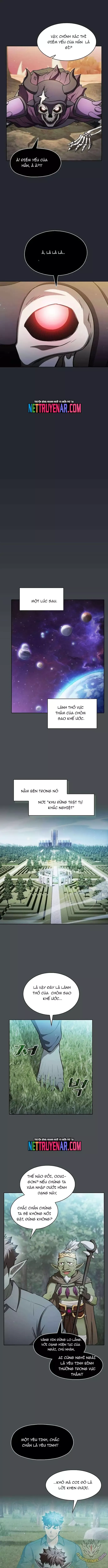 Người Chơi Trở Về Từ Địa Ngục Chapter 164 - Trang 2