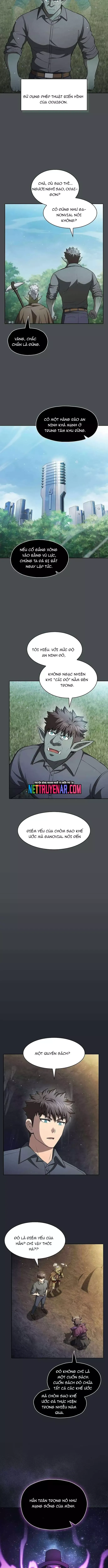 Người Chơi Trở Về Từ Địa Ngục Chapter 164 - Trang 2