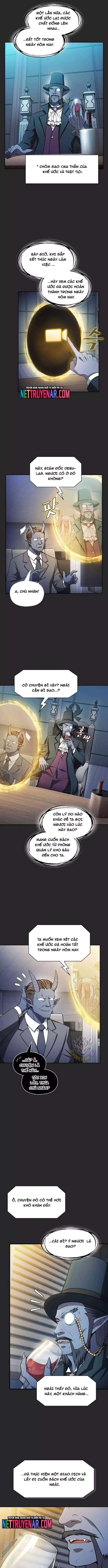 Người Chơi Trở Về Từ Địa Ngục Chapter 165 - Trang 2