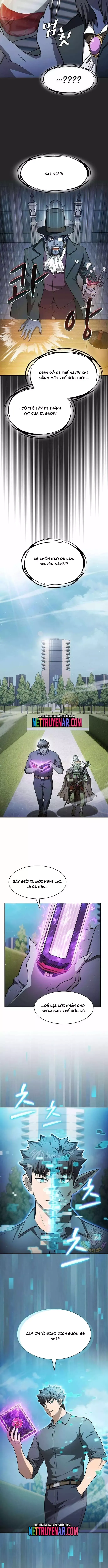 Người Chơi Trở Về Từ Địa Ngục Chapter 165 - Trang 2