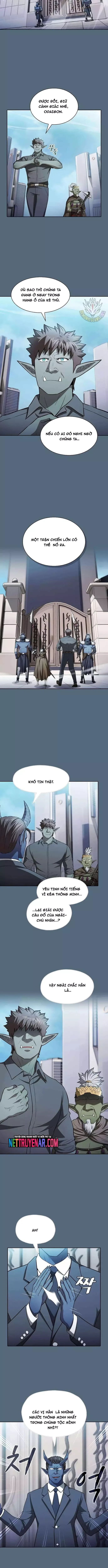 Người Chơi Trở Về Từ Địa Ngục Chapter 165 - Trang 2