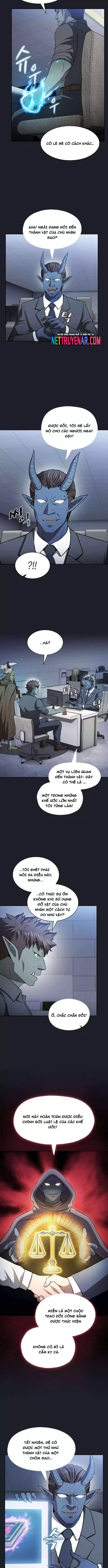 Người Chơi Trở Về Từ Địa Ngục Chapter 165 - Trang 2