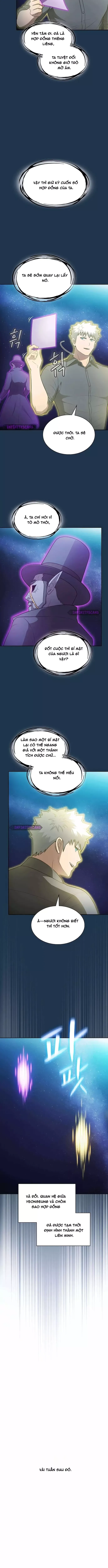 Người Chơi Trở Về Từ Địa Ngục Chapter 166 - Trang 2
