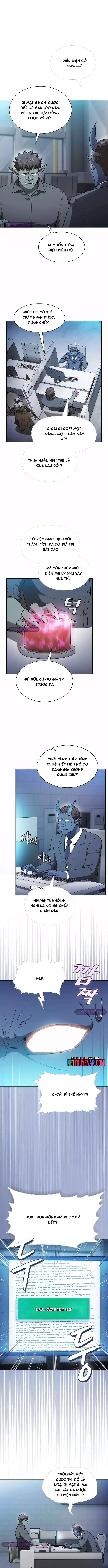 Người Chơi Trở Về Từ Địa Ngục Chapter 166 - Trang 2