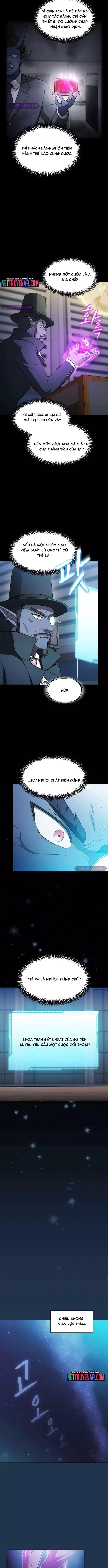 Người Chơi Trở Về Từ Địa Ngục Chapter 166 - Trang 2