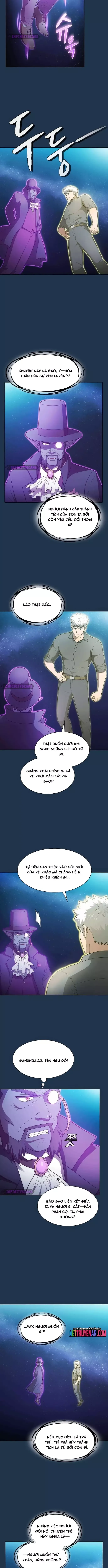 Người Chơi Trở Về Từ Địa Ngục Chapter 166 - Trang 2