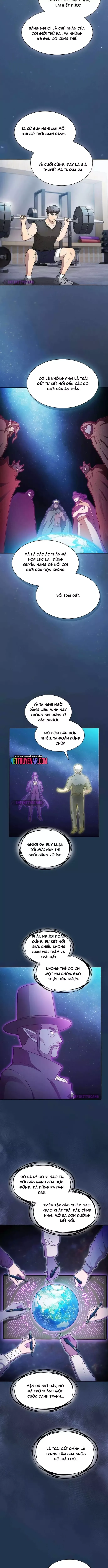 Người Chơi Trở Về Từ Địa Ngục Chapter 166 - Trang 2