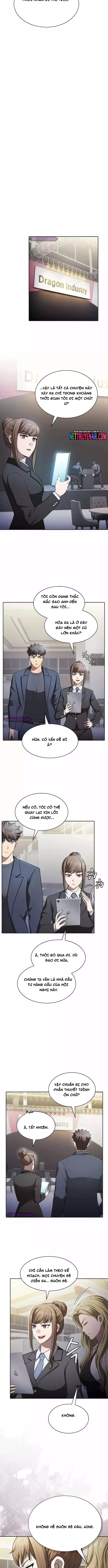 Người Chơi Trở Về Từ Địa Ngục Chapter 167 - Trang 2