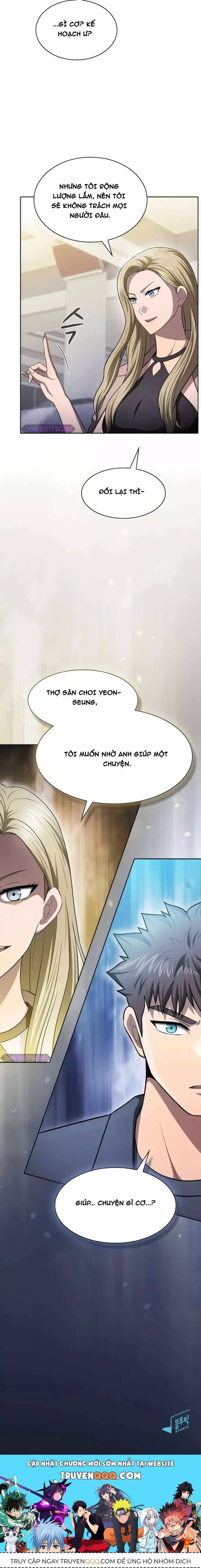 Người Chơi Trở Về Từ Địa Ngục Chapter 167 - Trang 2