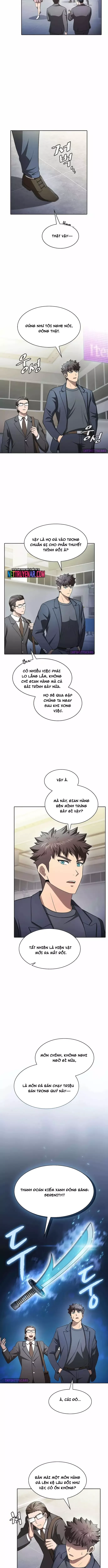 Người Chơi Trở Về Từ Địa Ngục Chapter 167 - Trang 2