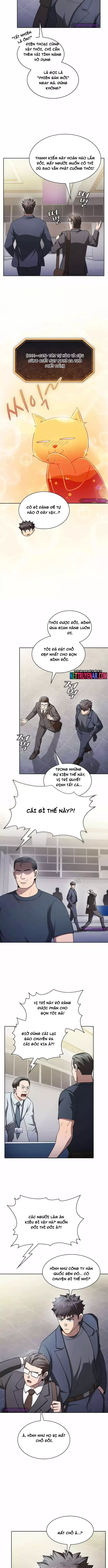 Người Chơi Trở Về Từ Địa Ngục Chapter 167 - Trang 2