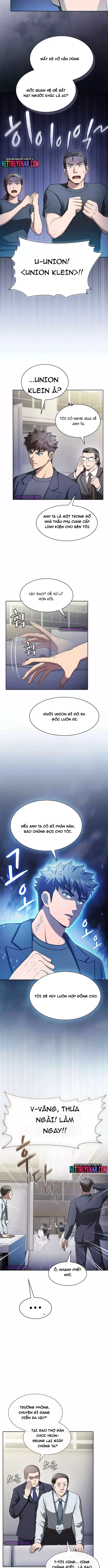 Người Chơi Trở Về Từ Địa Ngục Chapter 167 - Trang 2