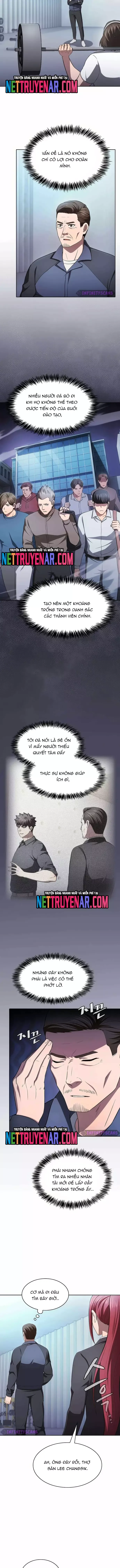 Người Chơi Trở Về Từ Địa Ngục Chapter 169 - Trang 2