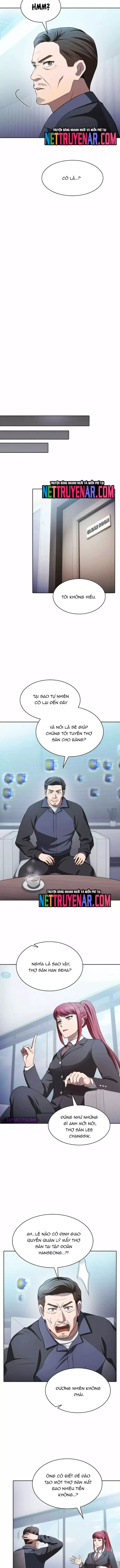 Người Chơi Trở Về Từ Địa Ngục Chapter 169 - Trang 2
