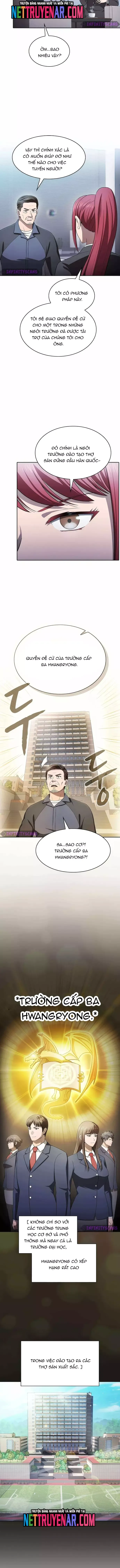 Người Chơi Trở Về Từ Địa Ngục Chapter 169 - Trang 2