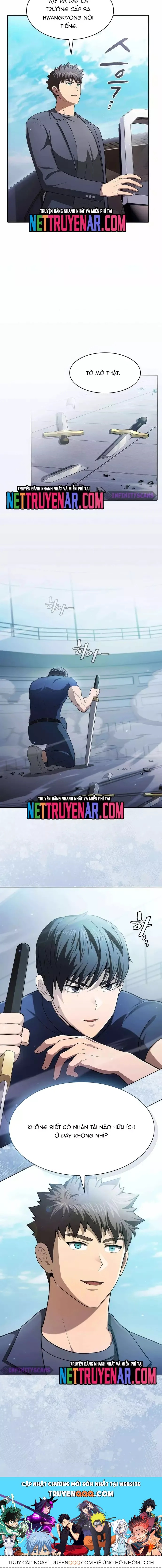 Người Chơi Trở Về Từ Địa Ngục Chapter 169 - Trang 2